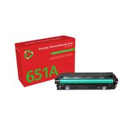 TONER CARTRIDGE XEROX BLACKA/C 006R04147 = CE340A/CE270A/CE74