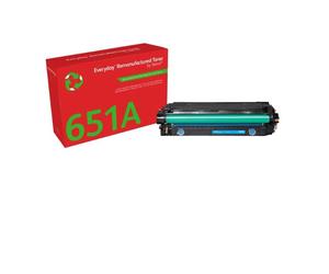 Xerox Toner Everyday Hp CE341A/CE271A/CE741A 006R04148
