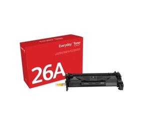 Xerox TONER EVERYDAY HP CF226A/CRG-052