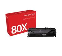 Everyday Toner Nero ad Resa super elevata, HP CF280X a Xerox, 11500 pagine- (006R03647)