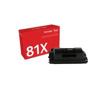 Xerox Toner Everyday Hp CF281X/CRG-039H 006R03649