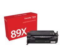 Xerox Everyday Toner Mono Ad Resa Elevata, Hp Cf289x A Xerox, 10000 PaginE- (006