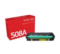 Xerox Toner Everyday Hp CF362A/CRG-040Y 006R03795