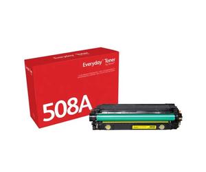 Xerox Toner Everyday Hp CF362A/CRG-040Y 006R03795