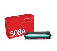 Everyday Toner Magenta compatibile con HP 508X CF363X/ CRG-040HM