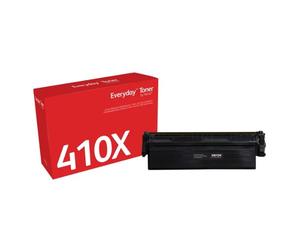 Xerox Toner Everyday Hp CF410X/CRG-046HBK 006R03700