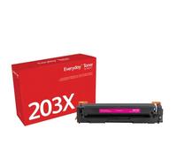 Everyday Toner Magenta compatibile con HP 202X CF543X/CRG-054HM