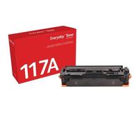 TONER CARTRIDGE XEROX BLACK 1k 006R04591 = W2070A