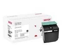 Xerox Everyday Toner Nero compatibile con Lexmark C544X2KG; C544X1KG 006R04474