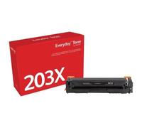 TONER EVERYDAY CF540X/CRG-054H 006R04180 BK