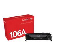 TONER EVERYDAY PER HP W1106A 006R04525