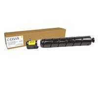Xerox Toner Everyday Remanufactured Canon C-EXV49 Yellow Compatibile 006R04910