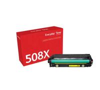 Xerox Toner Giallo Compatibile HP 508X CF362X - 006R03681