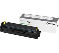 Xerox Cartuccia toner Giallo ad alta resa (006R05078), Resa 2.500 pagine- Compatibile con le stampanti a colori C240, C245, C255a, C300, C303a e C305ae