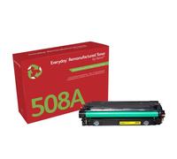 Xerox Toner Giallo Per Hp CF362A 006R03469