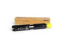 Xerox toner giallo versalink c7100 c7125