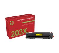 Xerox Toner Giallo X Hp CF542X - 203X 006R03622
