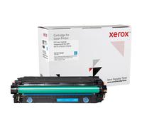 Xerox toner laser compatibile Ciano per HP 16000 pagine