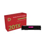 Xerox Toner Magenta Per Hp CF403X - Capacità 2400 Pagine 006R03462