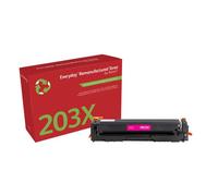 Xerox Toner Magenta Per Hp CF543X - 203X 006R03623