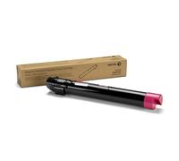 Xerox 106R01434 toner originale magenta originale
