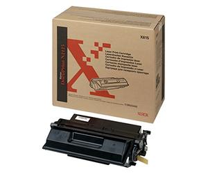 Xerox Toner Microfine Docuprint N2125