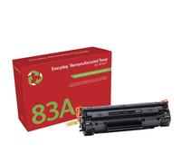 Xerox Toner Negro Comp Hp CF283A 006R03250