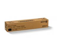 Xerox Toner Nero 006R01513 Originale per WorkCentre 7525 7530 7535 7545 7556