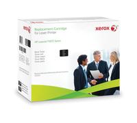 Xerox Toner Nero Cartuccia Compatibile CE255X per Stampanti HP