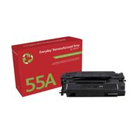 Xerox Toner Nero Comp Hp LJP3015 Std 106R01621