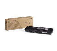 Xerox Toner Nero Hc Phaser 6600 Wc 6605