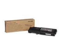 Xerox Toner Nero Std Phaser 6600 Wc 6605