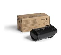 Xerox Cartuccia toner Nero a Capacità standard da 6000 Pagine per Multifunzione a colori ® VersaLink® C605, Stampante a colori ® VersaLink® C600 (106R03899)
