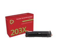 Xerox Hp 203x Toner Nero