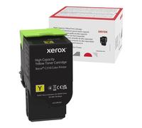 Xerox Toner Originale 5500 Giallo High Capacity 006R04367
