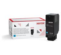Xerox Toner Originale 6000 Ciano VERSALINK Standard 006R04617