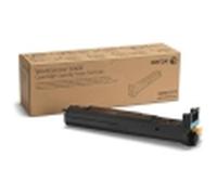 Xerox toner originale ciano 106R01324 originale metered