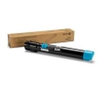 Xerox toner originale ciano 106R01447 originale metered