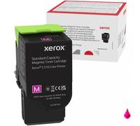 Xerox Toner Originale Magenta 006R04358 per Stampante C310 C315