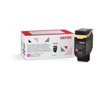 Xerox C320/325 toner magenta Originale 006R04821