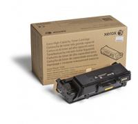 Xerox Toner Originale Nero 106R03624 per Phaser 3330/WorkCentre 3345