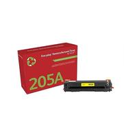 XEROX TONER PARA HP MFP M180, M181 CF532A 006R04512 AMARILLO