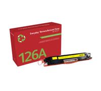 XEROX TONER X HP CE312A 106R02259
