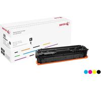 Xerox Toner X Hp Cf541X - 203X 006R03621