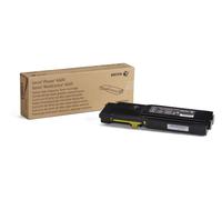 Xerox toner giallo Originale 106R02231