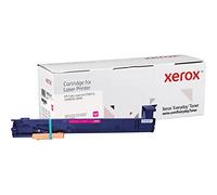 Xerox Tutti I Giorni Toner Magenta Cartuccia EQUIVALENTE per HP CB383