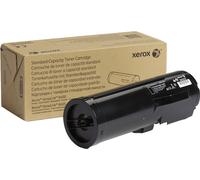Xerox toner nero Originale 106R03580