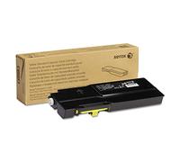 Xerox VersaLink C400/C405 Yellow Standard Capacity Toner Cartridge (2,500 Pages) - 106R03501
