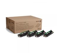 Xerox VersaLink C40X/WorkCentre 6655 / Phaser 6600 / WorkCentre 6605 Unità imaging [componente di lunga durata, di norma non richiesto per livelli di utilizzo medi] (IMAGING UNIT KIT - F/ PHASER 6600
