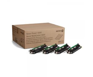 Xerox VersaLink C40X/WorkCentre 6655 / Phaser 6600 / WorkCentre 6605 Unità imaging [componente di lunga durata, di norma non richiesto per livelli di utilizzo medi] (IMAGING UNIT KIT - F/ PHASER 6600